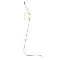 Flos Wirering Wall Light