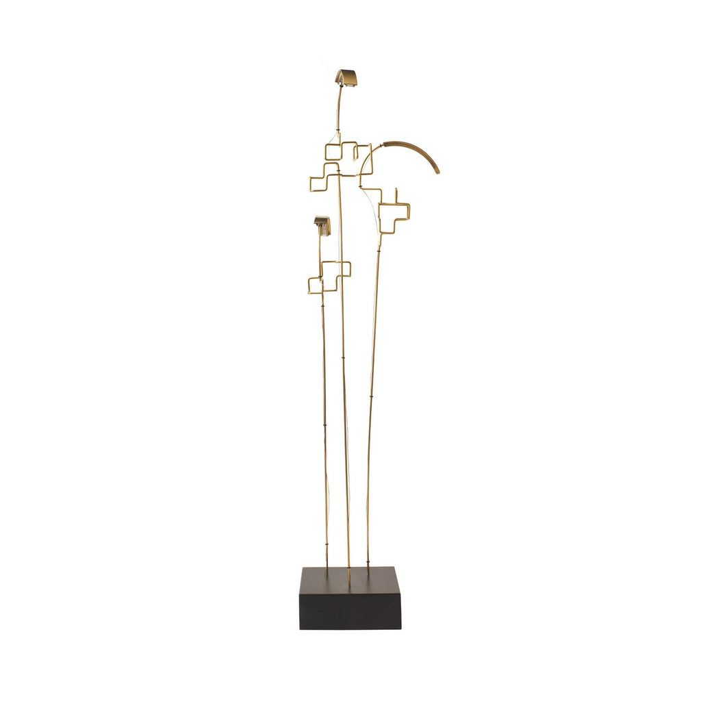 DCW Editions Boucle Portable Table Lamp
