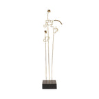 DCW Editions Boucle Portable Table Lamp