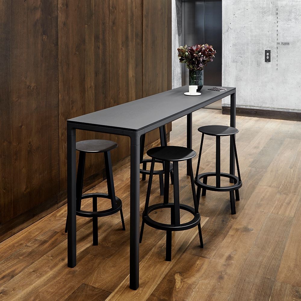 HAY Revolver Stool