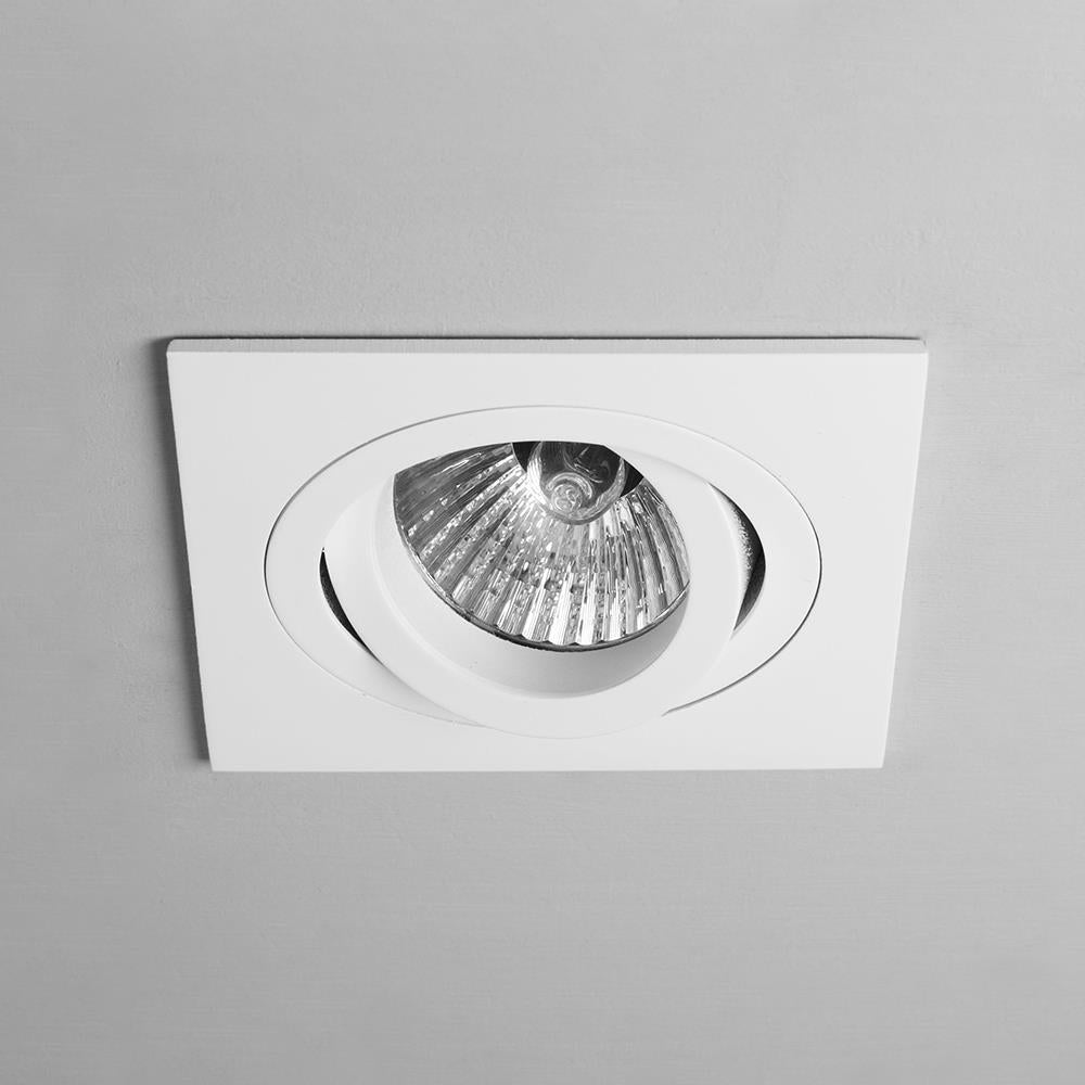 Astro Lighting Taro Adjustable Recessed Spotlight
