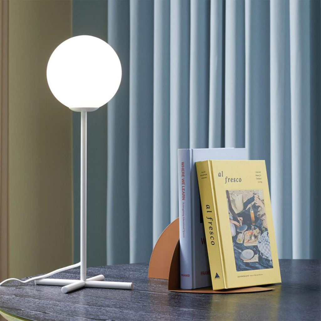 Hubsch Champ Table Lamp