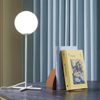 Hubsch Champ Table Lamp