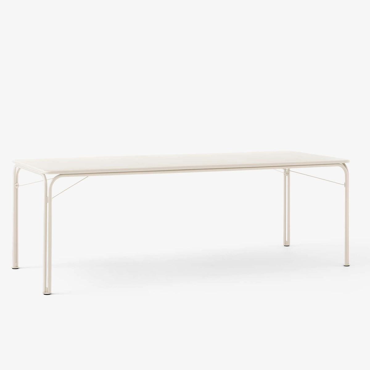 &Tradition Thorvald SC99 Garden Dining Table