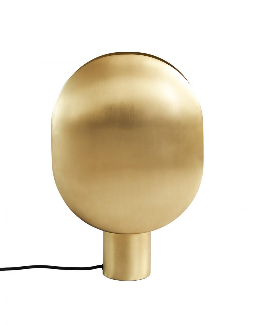 101 Copenhagen Clam Table Lamp