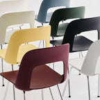 HAY Layout Dining Chair 111