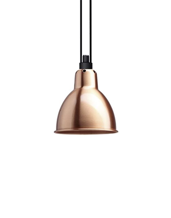 DCW Editions Les Acrobates De Gras Pendant 322 - Round Shade