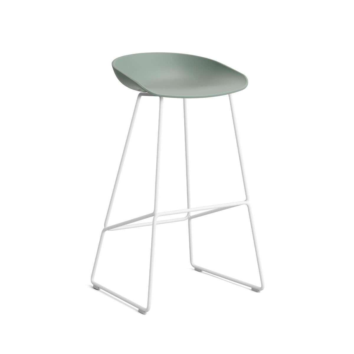 HAY About A Stool 38 Bar Stool