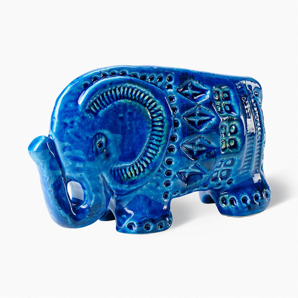 Bitossi Figura Elefante