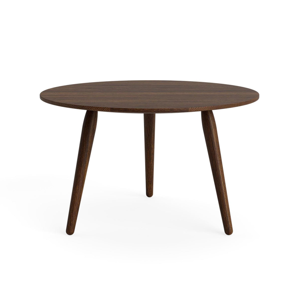 Bruunmunch PLAYround Coffee Table : Diameter 52cm