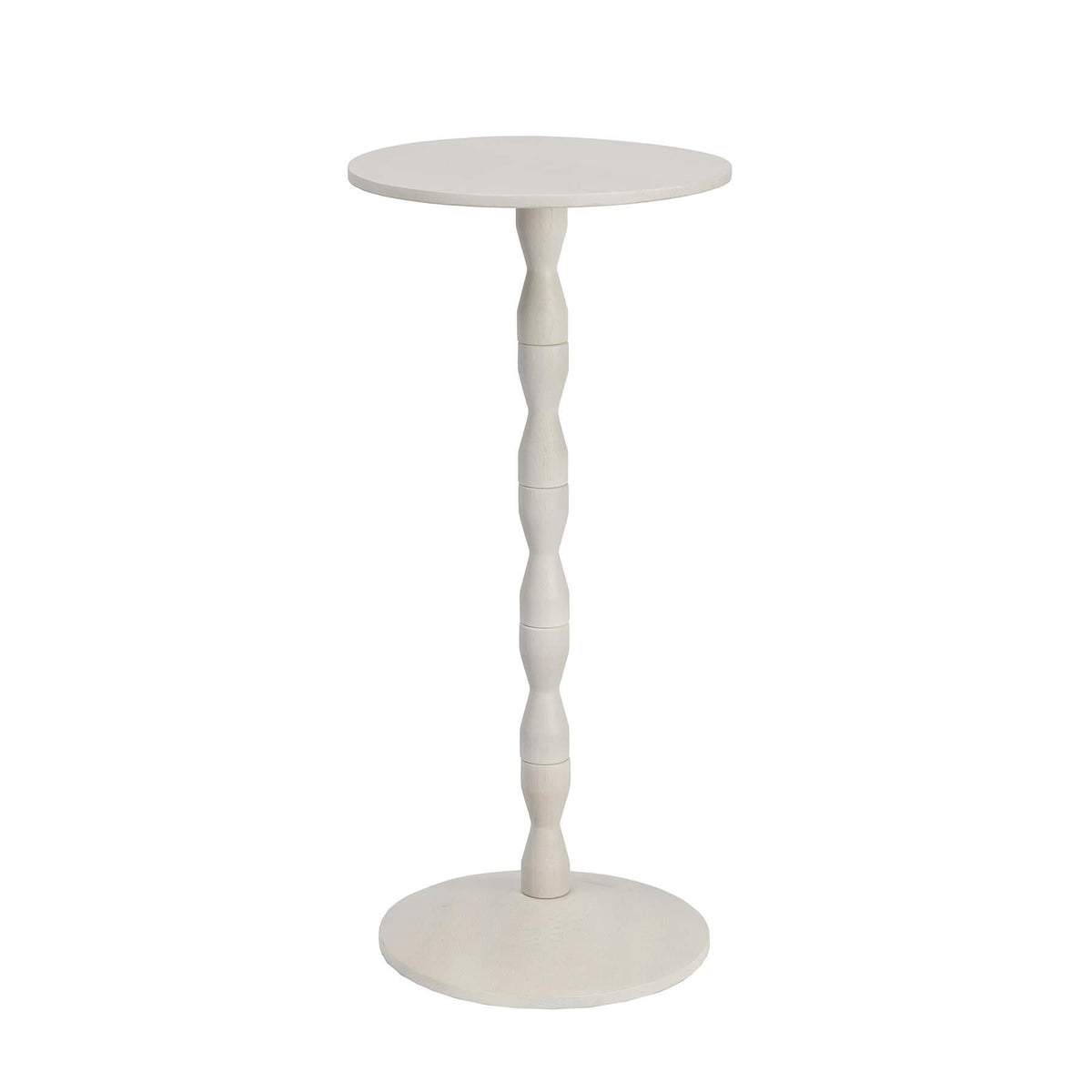 Design House Stockholm Pedestal Table