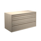 DK3 Royal 7 Cabinet with 3 Drawers
