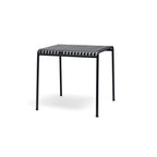 HAY Palissade Garden Dining Set - Chairs with Arms - Curated by Holloways of Ludlow