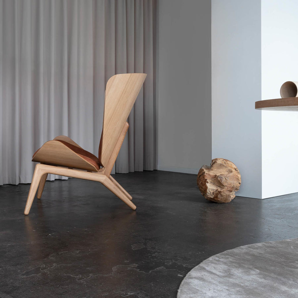 Umage The Reader Lounge Chair