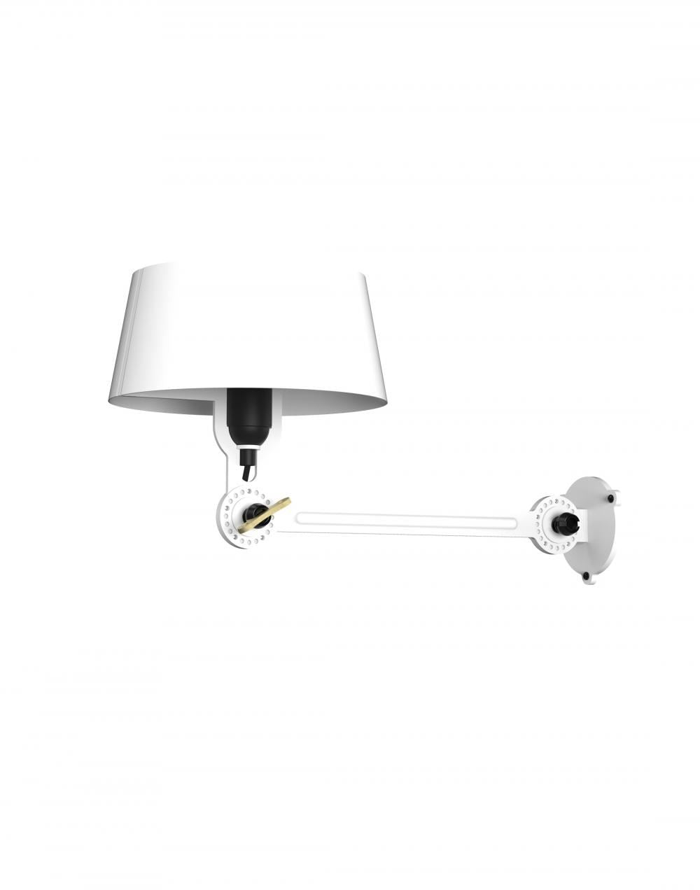 Bolt Wall Lamp - Under Fit