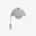 &Tradition VP8 Flowerpot Wall Lamp