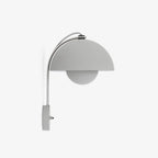 &Tradition VP8 Flowerpot Wall Lamp