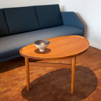 Finn Juhl Eye Table