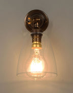 Fritz Fryer Pixley Spotlight