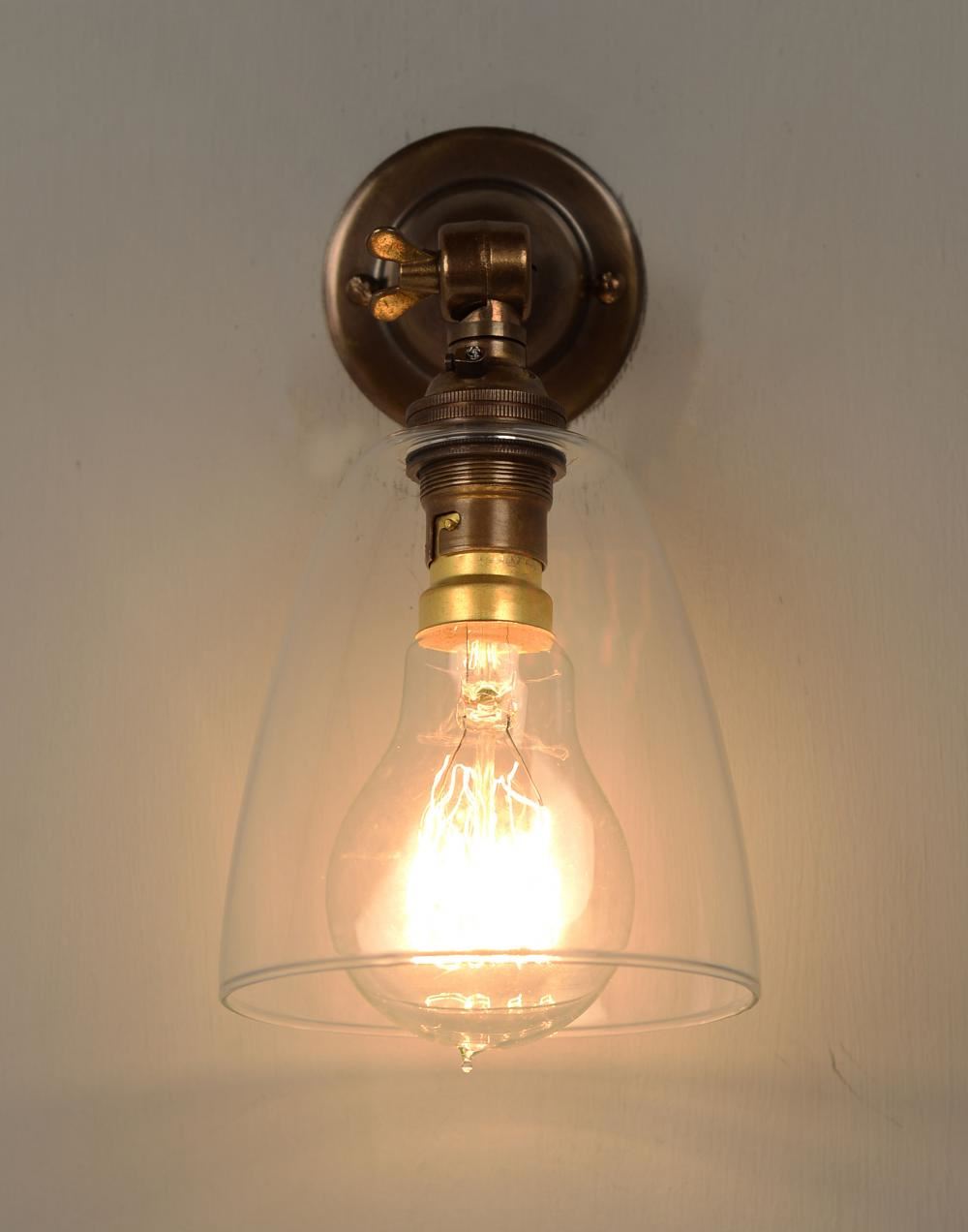 Fritz Fryer Pixley Spotlight