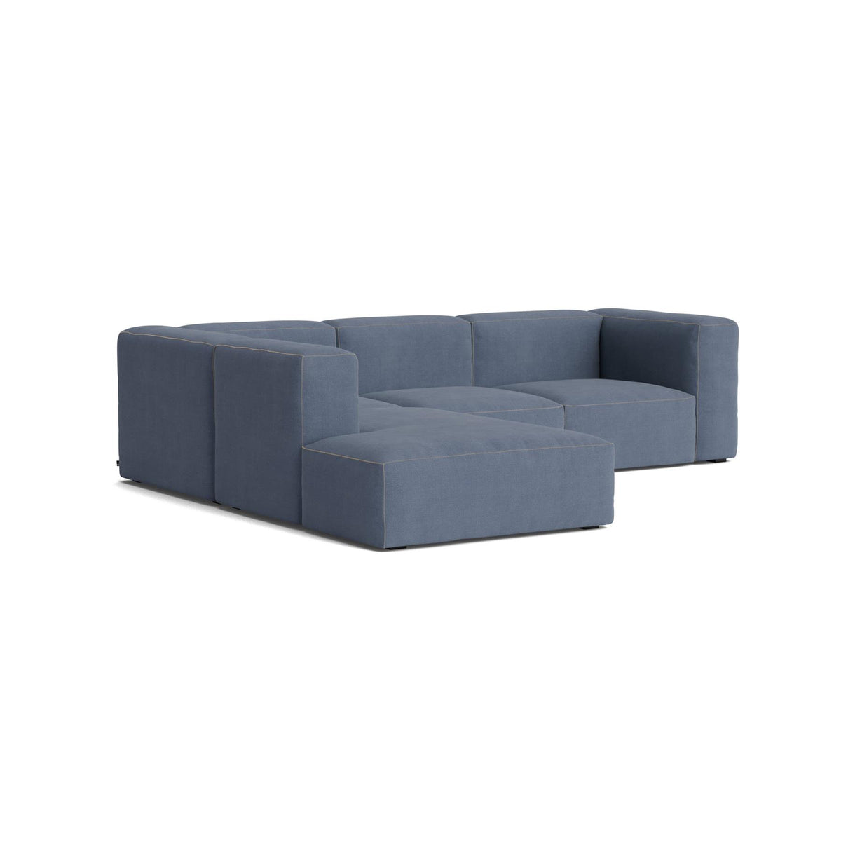 HAY Mags Soft 3+ Seater Corner Sofa Combination 2