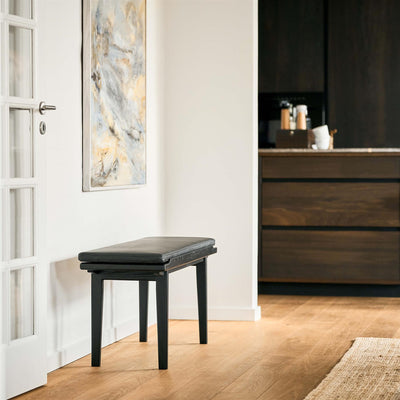 Kath & Andersen KA60 Wooden Bench