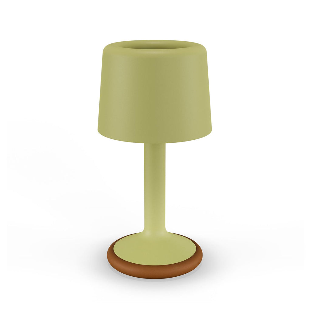 HOUE Luiu Portable Rechargeable Outdoor LED Lamp