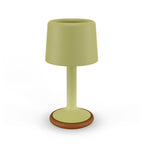HOUE Luiu Portable Rechargeable Outdoor LED Lamp