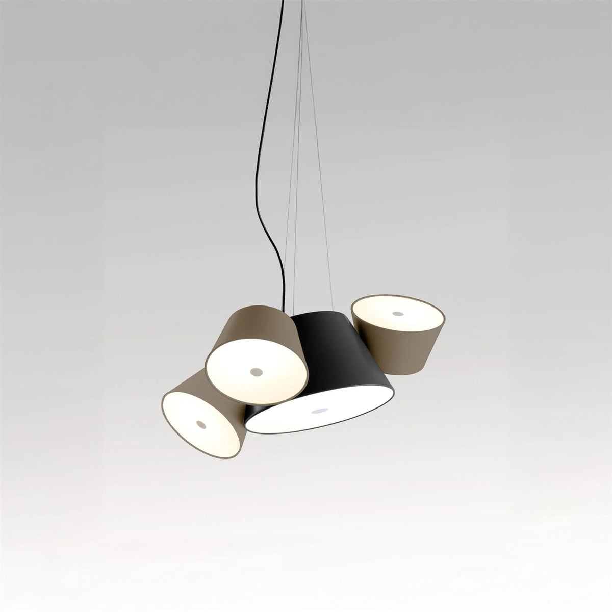 Marset Tam Tam Mini Cluster Pendant Light