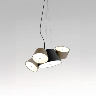 Marset Tam Tam Mini Cluster Pendant Light