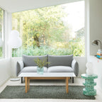 Normann Copenhagen Ark Modular Sofa 2 Seater