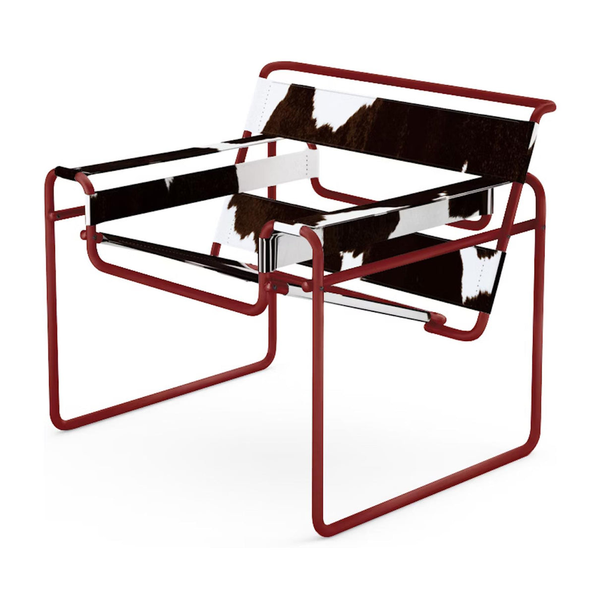 Knoll Wassily Lounge Chair