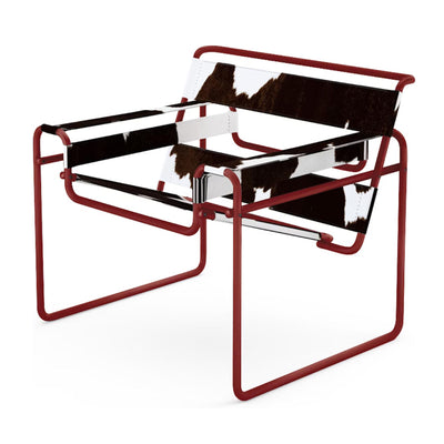 Knoll Wassily Lounge Chair