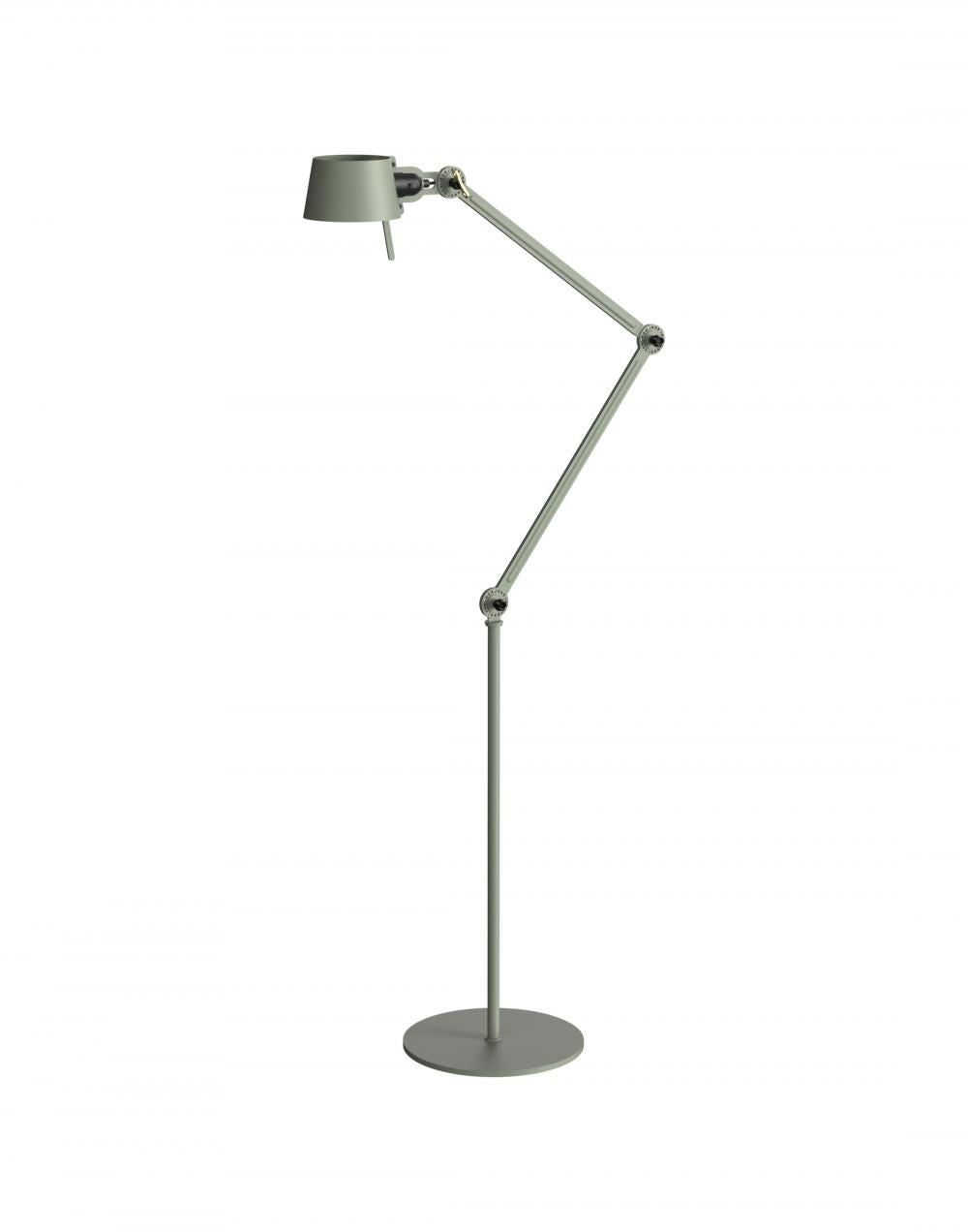 Bolt Floor Lamp - Double Arm