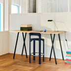 HAY Rey Bar Stool