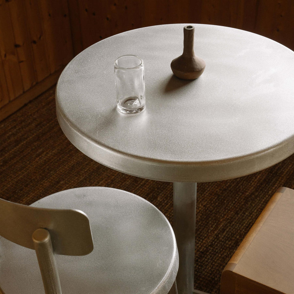 Frama Tasca Dining Table, Small