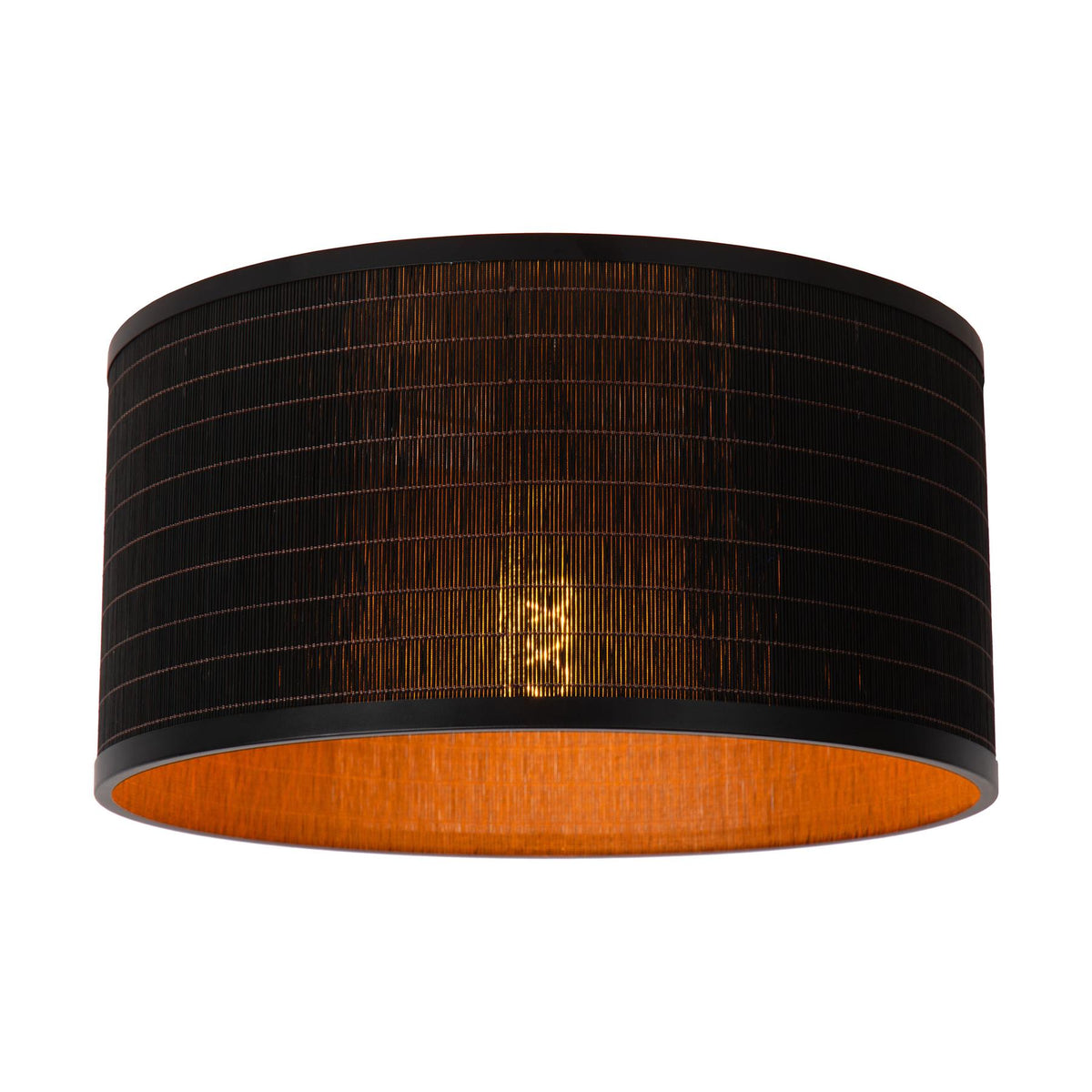 Lucide Tagalog Flush Ceiling Light