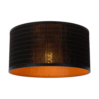 Lucide Tagalog Flush Ceiling Light