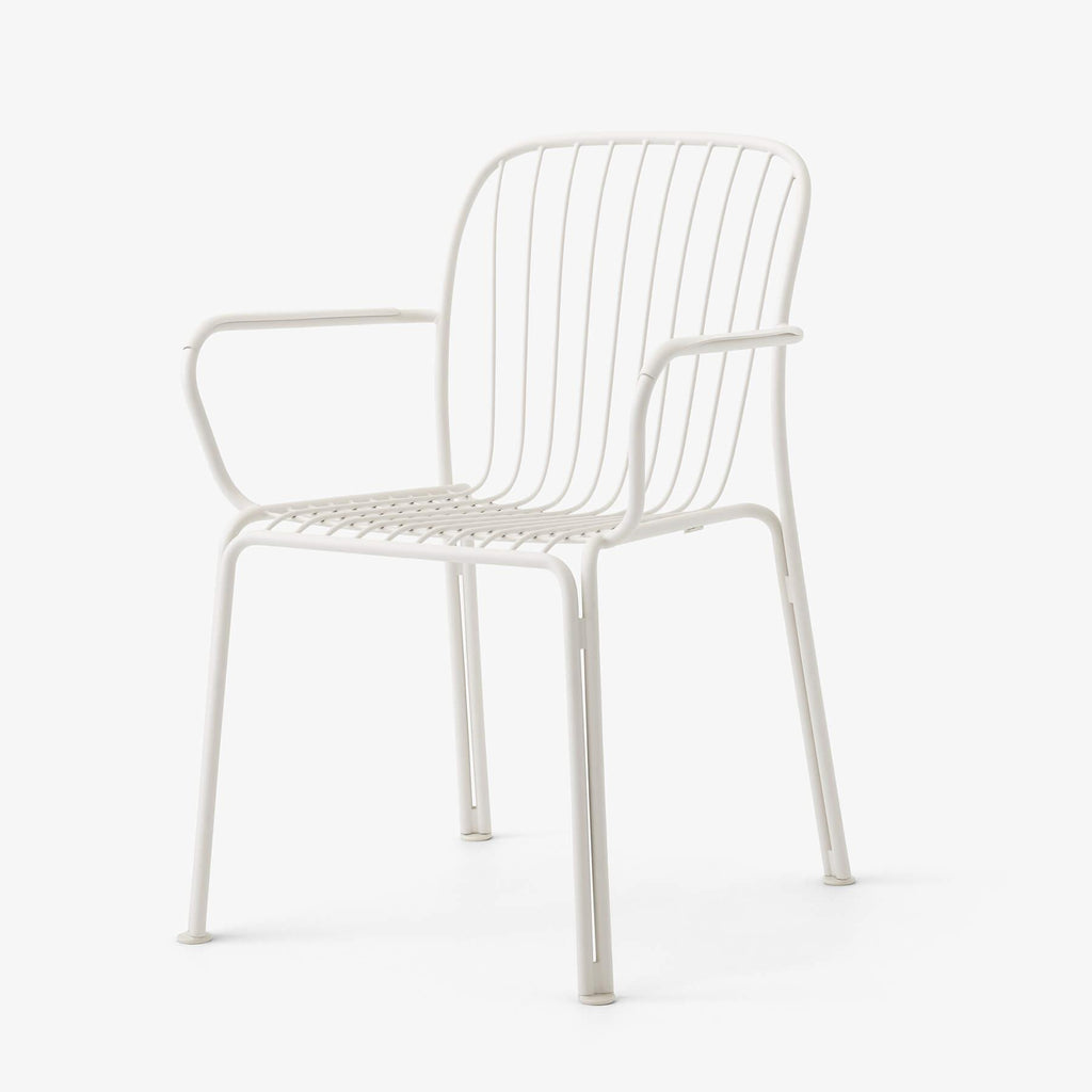 &Tradition Thorvald SC94 & SC95 Garden Chair