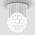 Vistosi Oto SP SPH Cluster Pendant Light