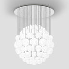 Vistosi Oto SP SPH Cluster Pendant Light