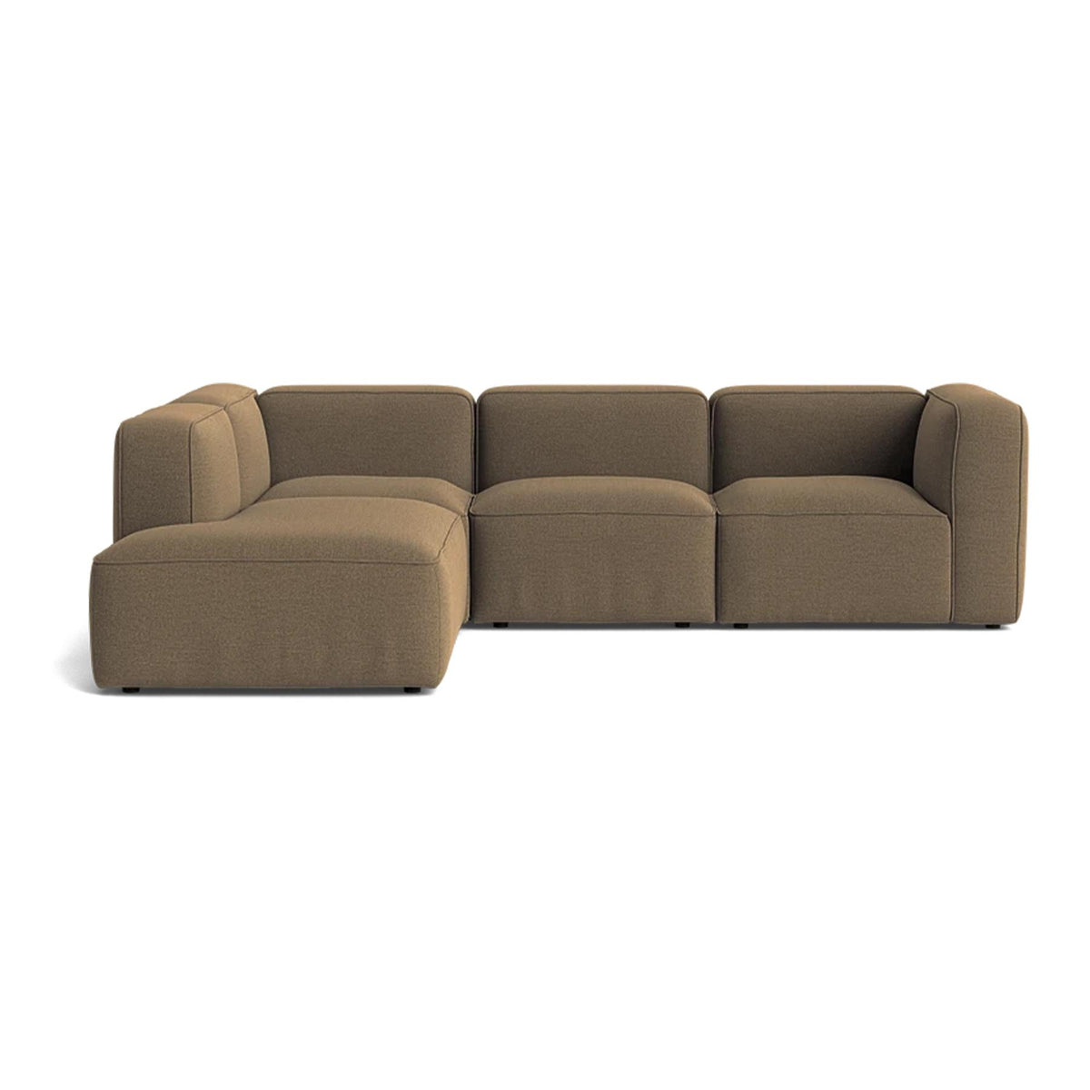 MAKE nordic Basecamp Small Family Sofa