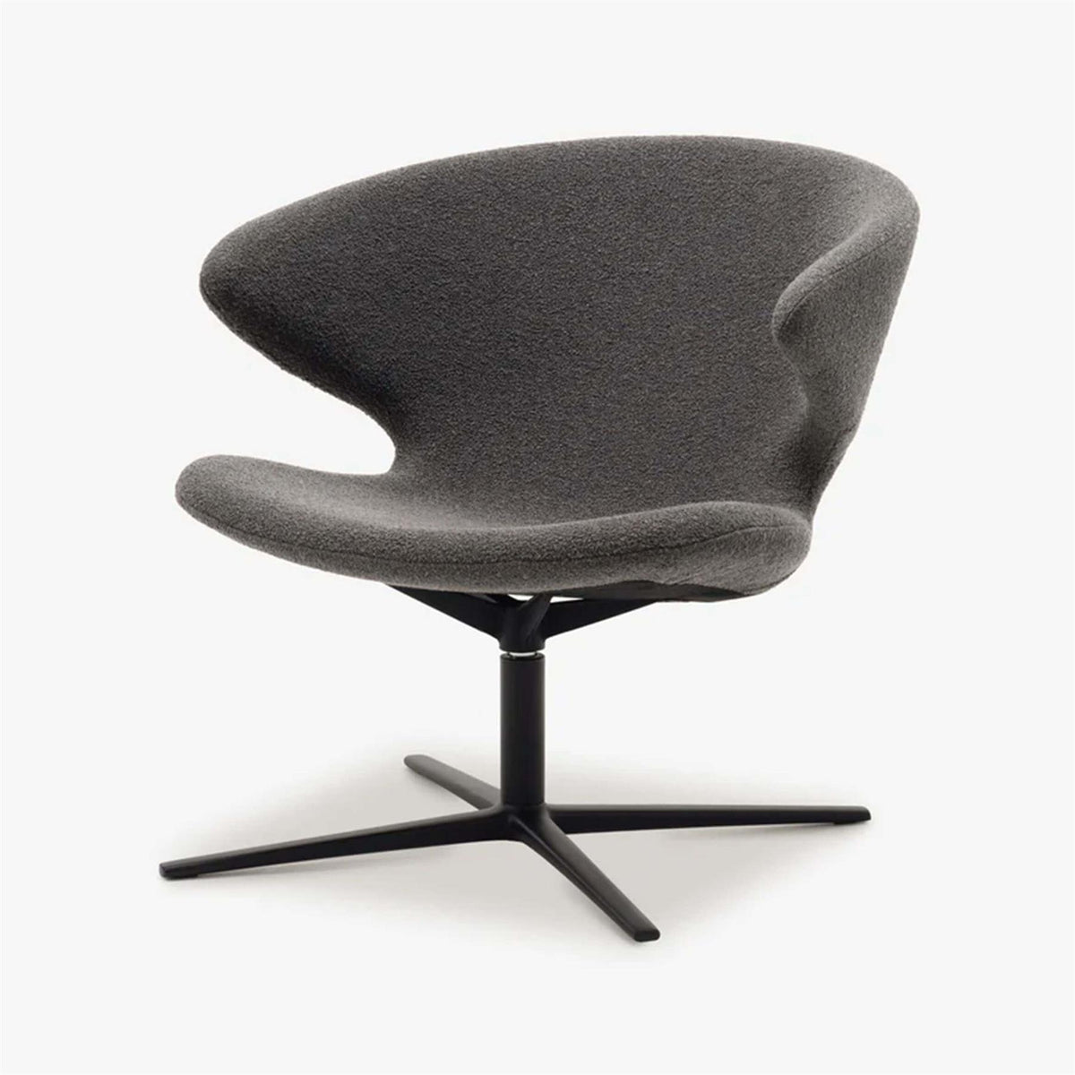 Case Furniture Ella Swivel Lounge Chair