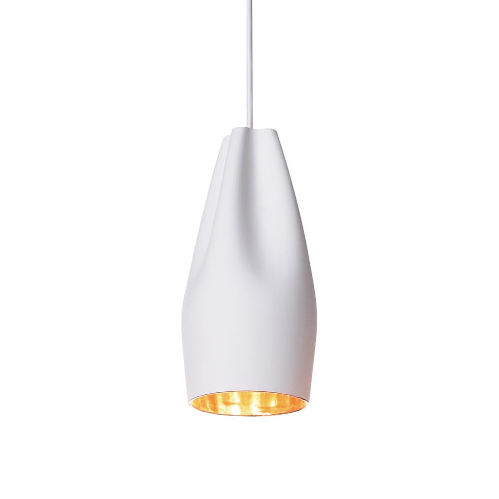 Marset Pleat Box Pendant