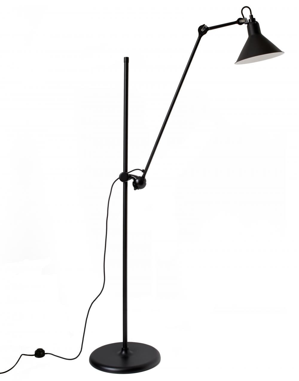 DCW Editions Lampe Gras 215 Floor Lamp