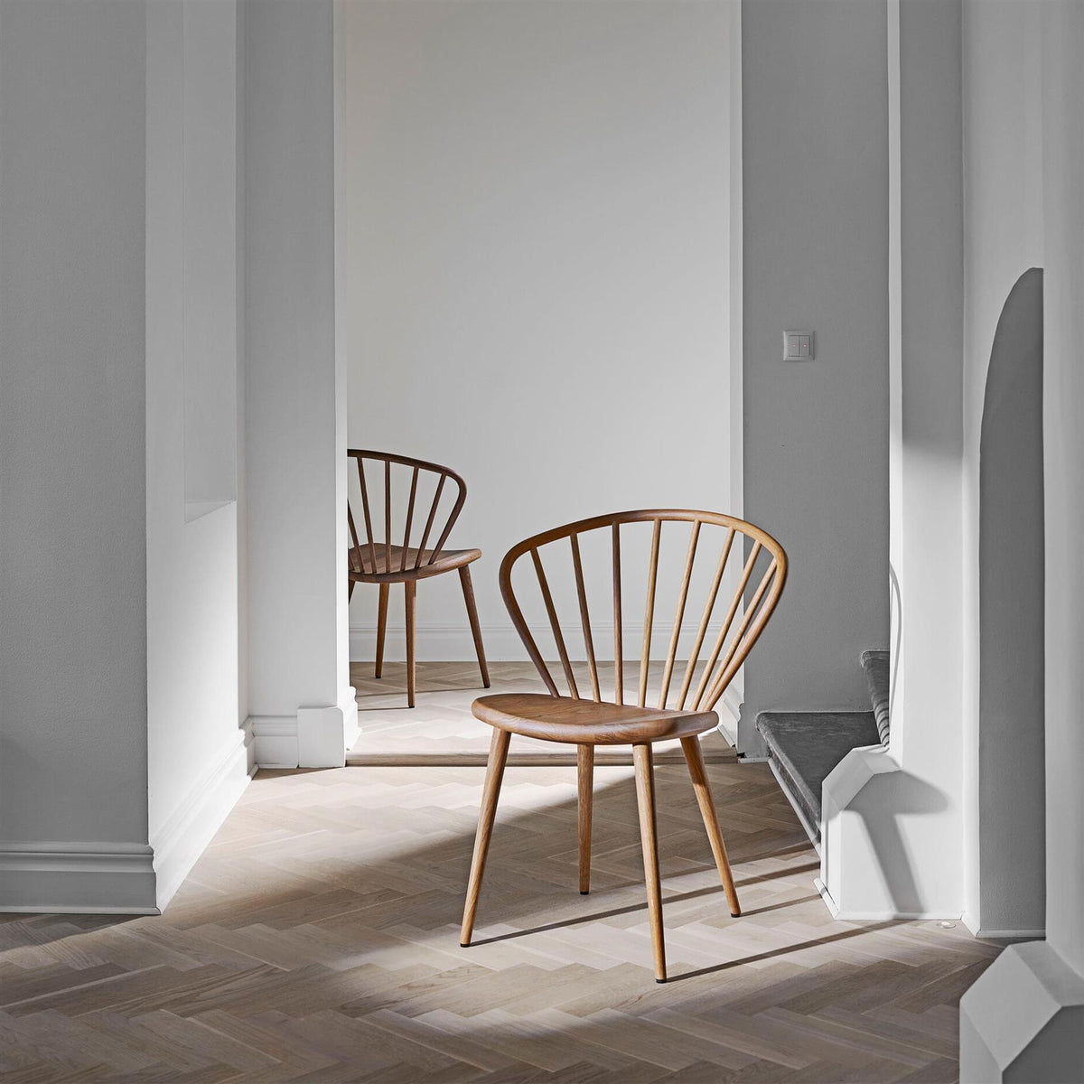 Stolab Miss Holly Chair