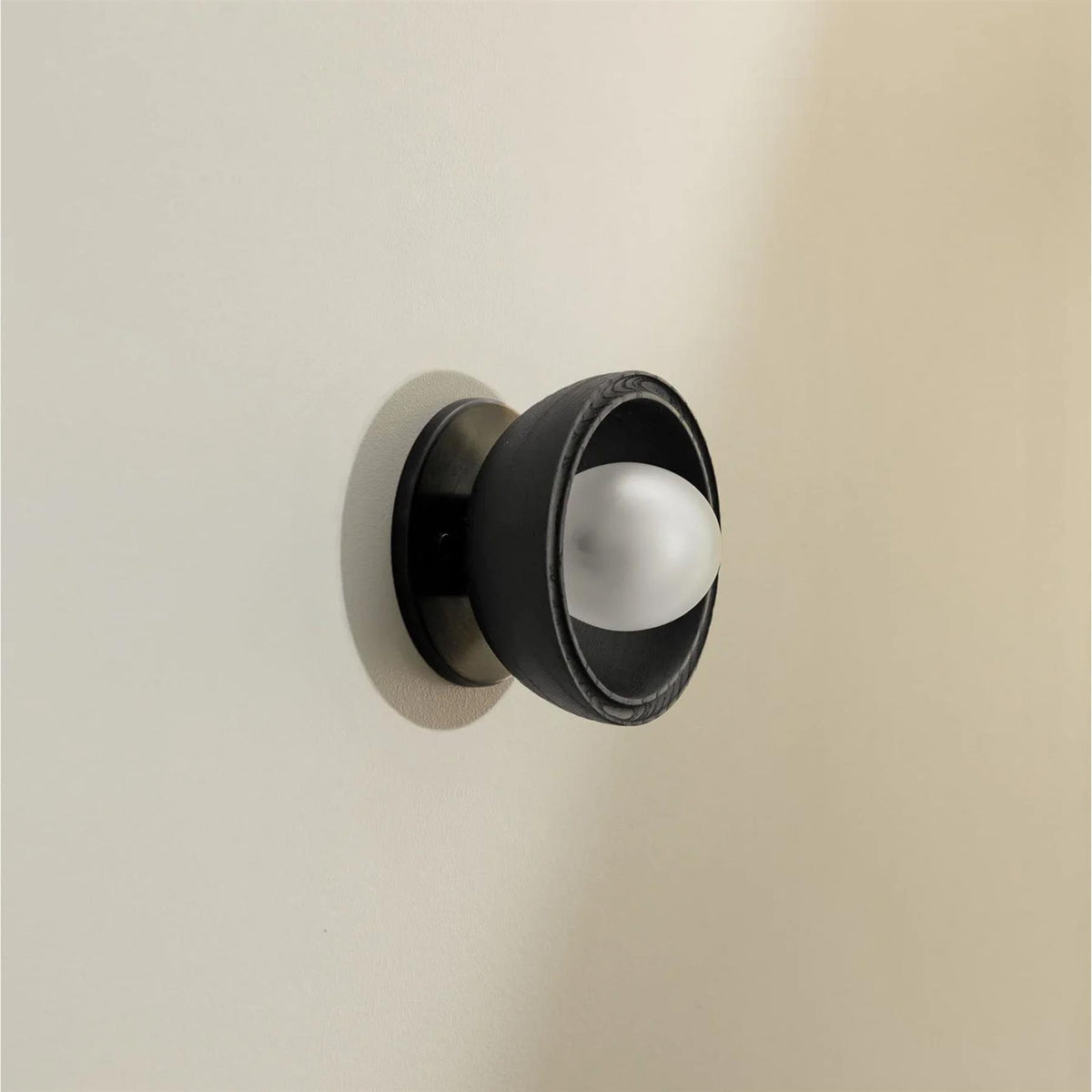Marz Designs Selene Surface Sconce