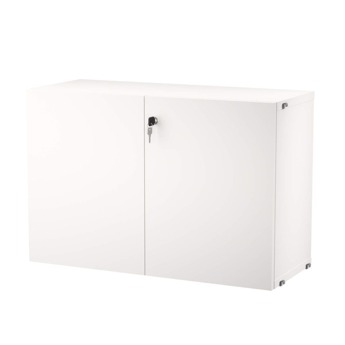 String Furniture Cabinet With Lock
