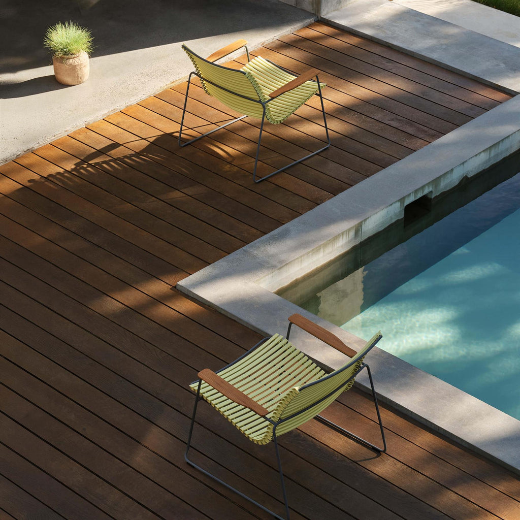 HOUE Click Roomy Lounge Chair