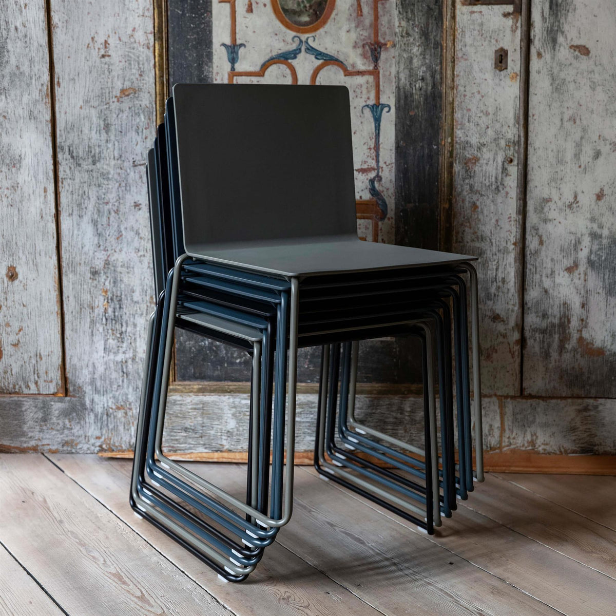 Andersen Furniture Dry Chair